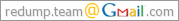 Our e-mail redump.team@gmail.com